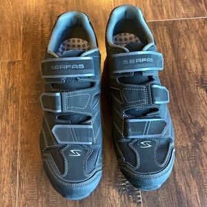 Serfas Cycling Shoes - Men’s